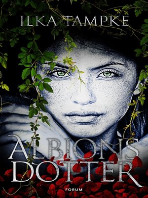 cover image of Albions dotter